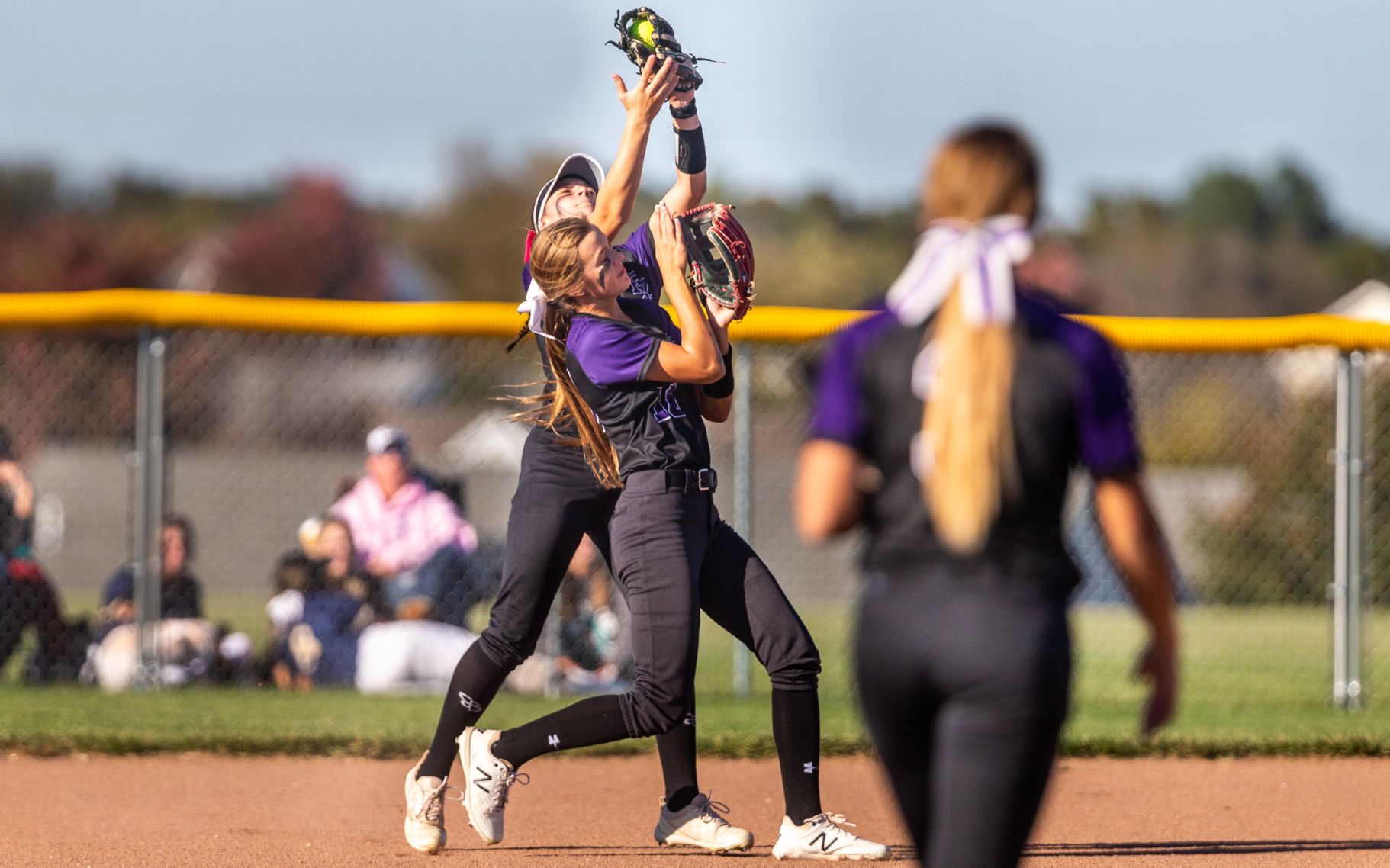Class 4 District 7 softball: Troy vs. Fort Zumwalt West